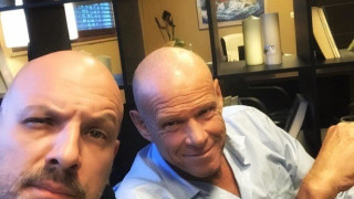 Και επίσημα πια, ο Νίκος Μουτσινάς                  στο Epsilon!