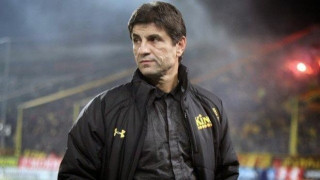 Μιχαλήτσος: «Δίκαια βρίσκονται στον τελικό Γαλλία και Κροατία»