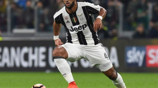 Μένει στην Γιουβέντους ο                  Μπενάτια