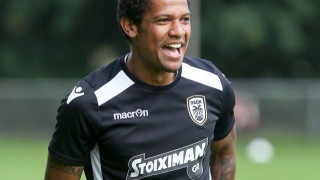 «Καλοβλέπει» Ζάιρο ο                           ΟΦΗ