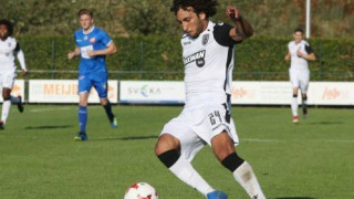 Ουάρντα: «Θα είμαι έτοιμος            για τη Βασιλεία» (vid)