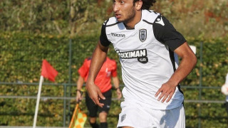 «Όχι» ΠΑΟΚ σε πρόταση              για τον Ουάρντα