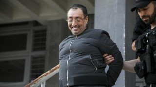 Θεσσαλονίκη: Να εκδοθεί στη Γαλλία ο Λάσα διέταξε το Συμβούλιο Εφετών