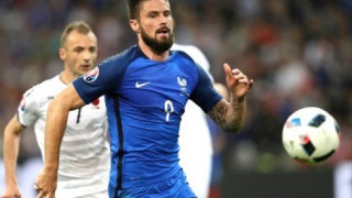 Ζιρού: «Ανρί, επέλεξες λάθος             στρατόπεδο»