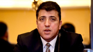 Λεουτσάκος: «Δεν ξεκινάει το πρωτάθλημα αν δε βρεθούν οι πόροι»