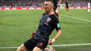 Ισοφάρισε η Κροατία με τον                 Πέρισιτς!