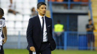 Ο Ρουμάνος ρεπόρτερ που πλέκει το εγκώμιο του Λουτσέσκου και του ΠΑΟΚ!