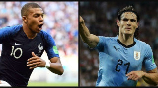 Στο δρόμο   προς τον τελικό «έρχονται» και νέα θρίλερ