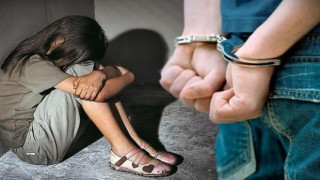 Θεσσαλονίκη: 23χρονος ασελγούσε σε ανήλικη εν γνώσει της μητέρας της