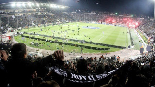 Ο ΠΑΟΚ                είναι πρωταθλητής και στα εισιτήρια…