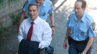 Β. Παπαγεωργόπουλος: «Συνεχίζω τον αγώνα μέχρι την τελική δικαίωση!»