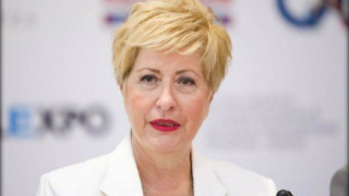 Σκληρή γλώσσα και καταγγελίες για Τσαρουχά και Παναγιωταρέα