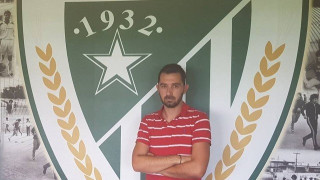 Νέος προπονητής   στον Αγροτικό Αστέρα ο Κρυστάλλης