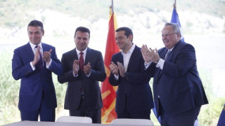 Το… σπέρμα του διχασμού     κι οι ευθύνες της κυβέρνησης