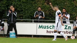 Η γκολάρα του Βιεϊρίνια     κόντρα στην Στεάουα (vid)