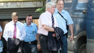 Κάθειρξη οκτώ ετών σε Παπαγεωργόπουλο και Λεμούσια για «ξέπλυμα»