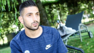 «Θα καταφέρω να δείξω αυτά που             πρέπει»