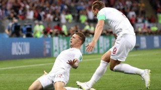 Δείτε πώς άνοιξε το σκορ η Αγγλία κόντρα στην Κροατία! (ΒΙΝΤΕΟ)