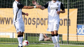 Μεγάλο κέρδος για τον ΠΑΟΚ  η «αναγέννηση» των Ελλήνων