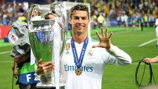 Οι αξέχαστες στιγμές του Κριστιάνο Ρονάλντο στη Ρεάλ (vids)