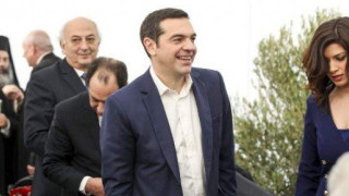 Στη Θεσσαλονίκη την Τετάρτη (4/7) ο      Αλέξης Τσίπρας