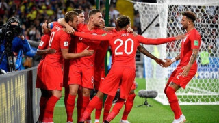 Με ήρωα τον Πίκφορντ στα προημιτελικά η      Αγγλία!