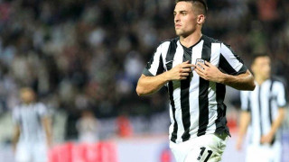 Ο Μακ, ο Ουάρντα,         ο Χαρίσης και τα άλλα παιδιά…