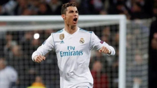 Οι 450 γκολάρες του Ρονάλντο με την Ρεάλ    Μαδρίτης