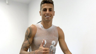 Στη Γιουβέντους ο                       Ζοάο Κανσέλο