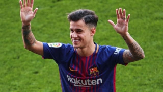 Τινάζει την μπάνκα και παίρνει                        Κοουτίνιο η Παρί