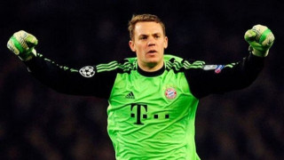 Aρχηγός  της Μπάγερν και τη   νέα σεζόν ο Νο1 τερματοφύλακας !