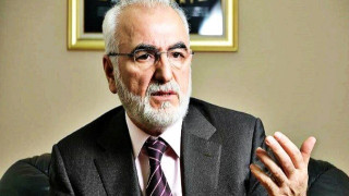 Απάντηση Σαββίδη και μηνύσεις για δημοσίευμα περί... Σκοπίων