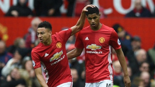 Αυτό είναι το νέο «δεκάρι» της Μάντσεστερ Γιουνάιτεντ (pic)