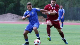 Με οδηγό τον Κοροβέση ο ΟΦΗ νίκησε τη         Λάρισα