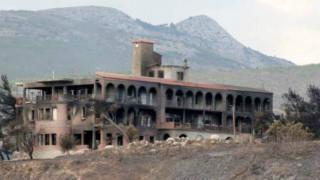 Στηρίζει το Λύρειο Ίδρυμα η Εθνική                               ομάδα