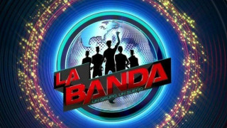 Αυτή θα είναι η νέα παρουσιάστρια του La Banda (pic)