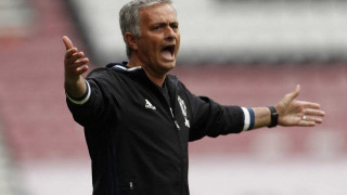 Ο Πέρισιτς είναι το «απωθημένο» και λόγος εκνευρισμού του Μουρίνιο