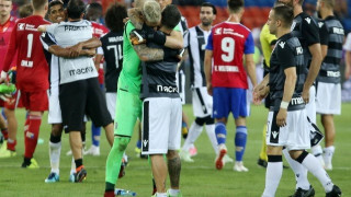 Δεν ήταν απλά μια ΟΜΑΔΑ, ήταν            έντεκα σκυλιά