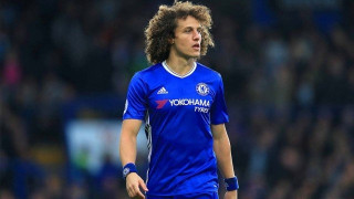 Μένει           στην      Τσέλσι      ο      Νταβίντ      Λουίζ !