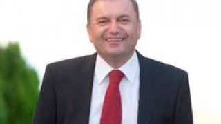 Καϊτετζίδης: «Τιμητικό για τον δήμο μας που μας επέλεξε ο Άρης»