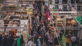 Salonica Cannabis Expo 2018: Η πολύτιμη κάνναβη «ανθίζει» στην Ελλάδα