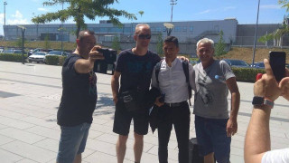 «Πάτησε» Ελβετία για την         πρόκριση ο ΠΑΟΚ (pics)