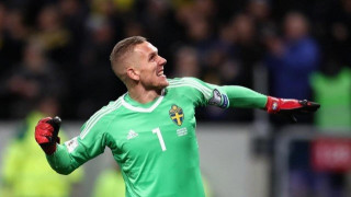 Το μικρό κλαμπ της Σουηδίας που έπιασε λαχείο λόγω… Ολσεν