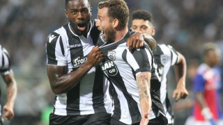 Ηταν μια ομάδα που έδειξε  ότι μπορεί καλύτερα από πέρσι