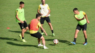 Το δυσκολότερο κομμάτι       για τη νέα ομάδα του Αρη