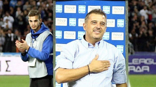 Τουρσουνίδης: «Ένα επίπεδο πάνω ο ΠΑΟΚ, ίσως γίνουν κάποιες κινήσεις»