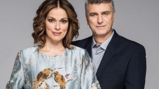 Αυτή είναι η αντικαταστάτρια της Λαμπρόγιαννη στη «Μουρμούρα»