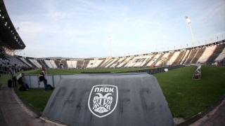 Το     απαγορευτικό                      από την UEFA