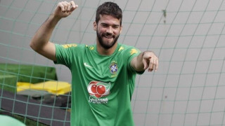 ΕΠΙΤΕΛΟΥΣ: Τα «σκάει» για τερματοφύλακα η Λίβερπουλ