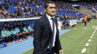 Μια επτάδα παικτών δεν χρειάζεται στην Μπάρτσα ο Βαλβέρδε